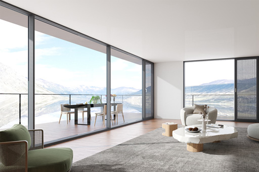 門窗品牌的選擇：一份完全指南