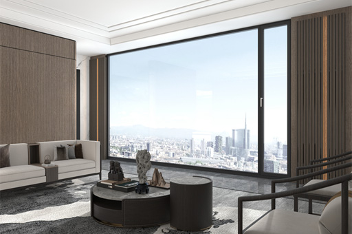 全國一線系統(tǒng)門窗品牌有什么？