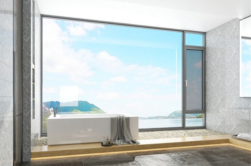 2023如何選擇鋁合金門窗加盟？