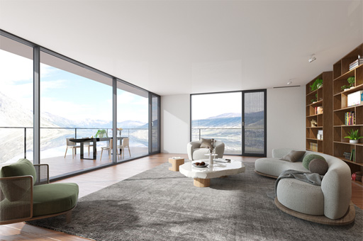 2023如何選擇系統(tǒng)門窗加盟？