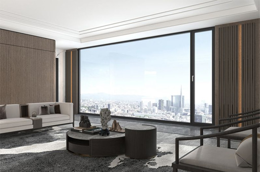 選擇鋁合金門窗加盟要注意什么？