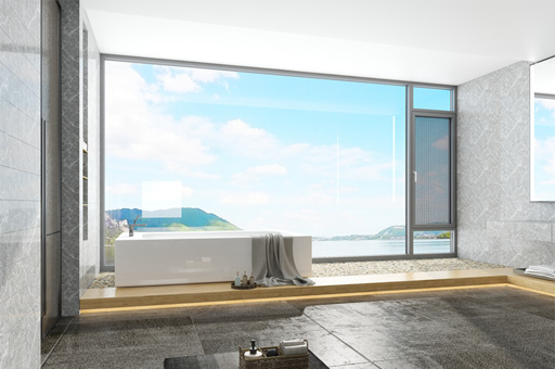 富軒全屋門窗是不是門窗十大品牌？