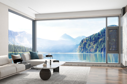 富軒全屋門窗分享實用指南：家裝鋁合金門窗要如何驗收？