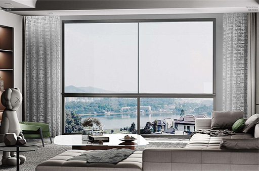 富軒全屋門窗：鋁合金系統(tǒng)門窗保養(yǎng)攻略