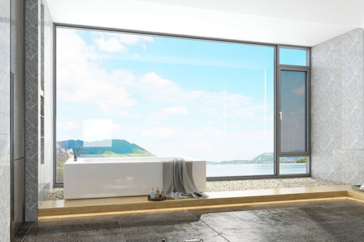 Low-E玻璃：一種高效能的低輻射鍍膜玻璃