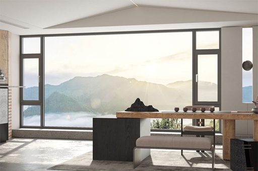 新房封陽臺(tái)需要注意的五大問題