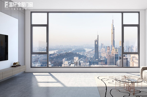 陽臺(tái)封窗需要注意什么？