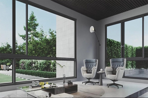 選高端系統(tǒng)門窗要注意些什么？