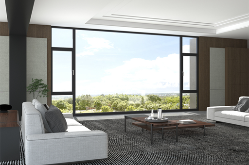 提升家居安全與品質(zhì)，高端系統(tǒng)門窗加盟助你實現(xiàn)事業(yè)夢想