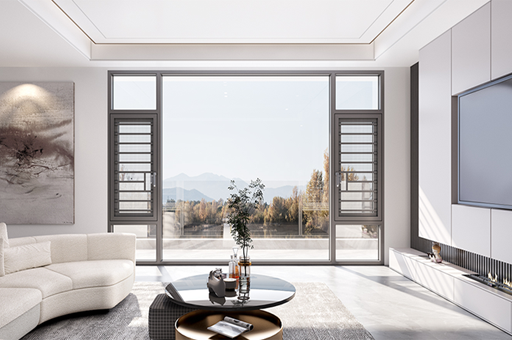 綠色低碳門窗：塑造環(huán)保與節(jié)能的未來