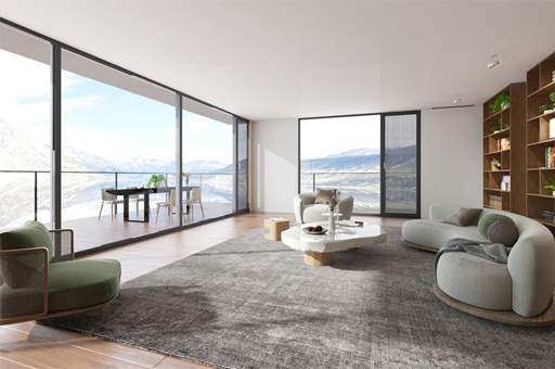 超能中空門窗：打造理想家居，守護你的私密空間