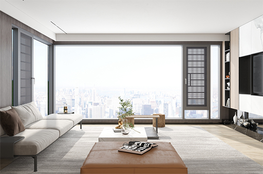 購買鋁合金門窗需要注意哪些問題？