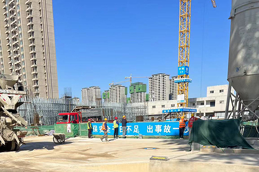 高效交付，持續(xù)發(fā)力 | 富軒全屋門(mén)窗助力國(guó)家部隊(duì)重點(diǎn)項(xiàng)目打造高品質(zhì)門(mén)窗工程