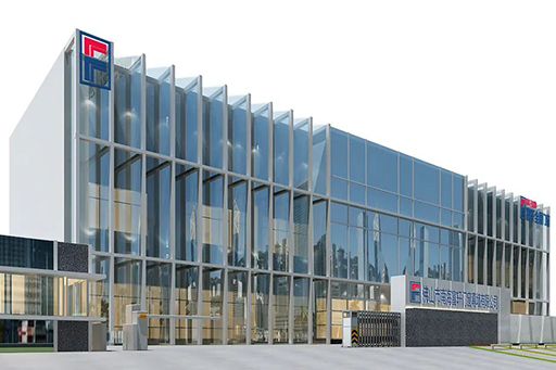 提質(zhì)增效，全屋定制 | 富軒全屋門窗再斥巨資引進建筑外窗綜合物理性能測試設(shè)備