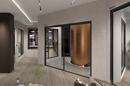 富軒全屋門(mén)窗：2024年江西安義鋁博會(huì)，與您共赴美好未來(lái)