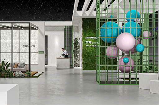 富軒全屋門窗攜革新UPVC產(chǎn)品亮相2024中國建博會