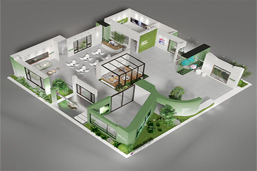 倒計時7天，帶您提前云觀展！探尋超脫物質空間的意境之美