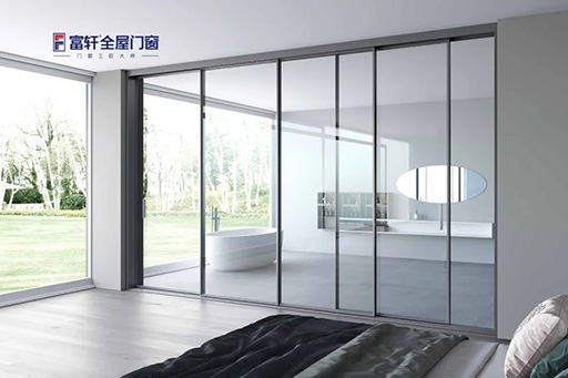 多代同住矛盾多？富軒全屋門窗教您打造和諧宜居空間
