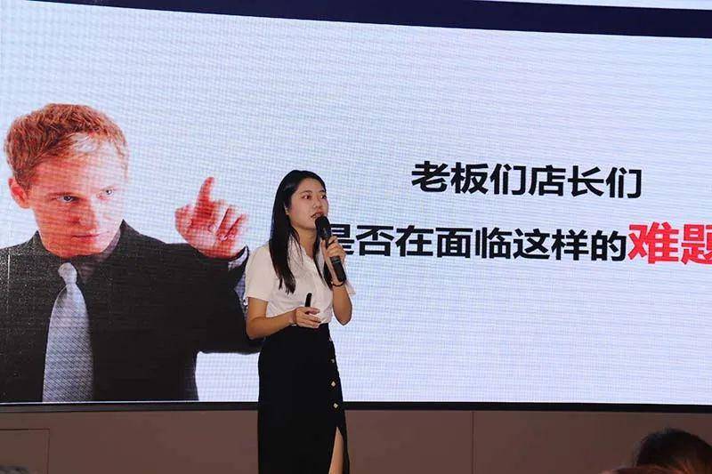 富軒全屋門窗超級(jí)店長(zhǎng)特訓(xùn)營(yíng)火熱啟航