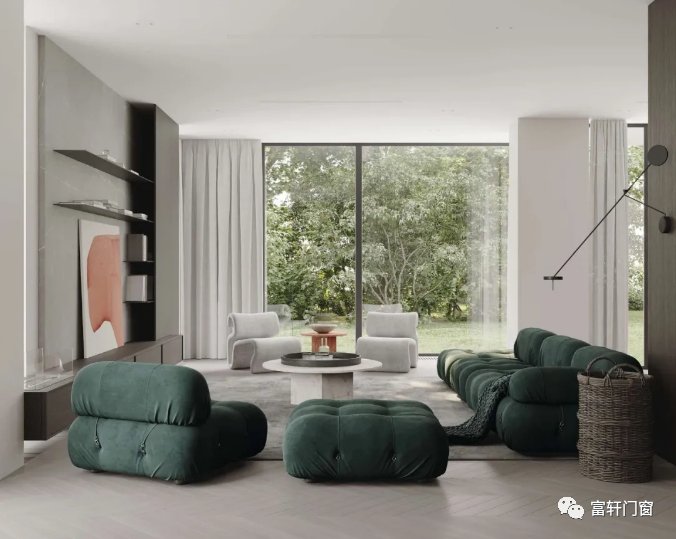 2022中國建博會(huì)，富軒全屋門窗誠摯邀請(qǐng)