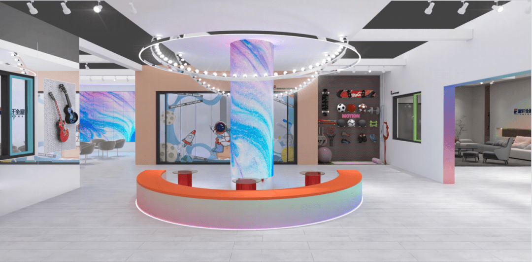 富軒全屋門(mén)窗上海建博會(huì)DAY2熱力持續(xù)吹響財(cái)富集結(jié)號(hào) 