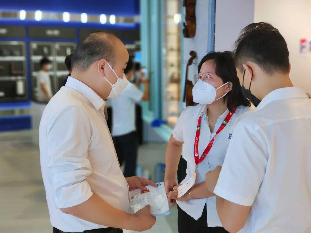 富軒全屋門窗上海建博會(huì)DAY3展廳圈粉無數(shù) 