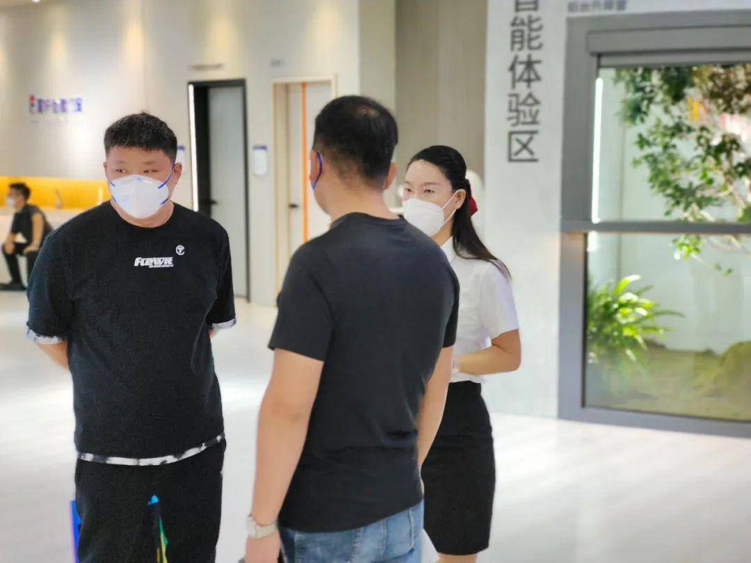 富軒全屋門窗上海建博會(huì)DAY3展廳圈粉無數(shù) 