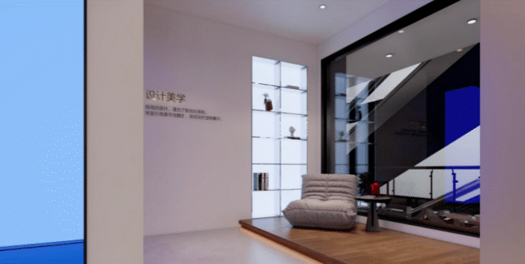 引領(lǐng)門窗時(shí)尚國(guó)潮,富軒全屋門窗專賣店SI新形象發(fā)布