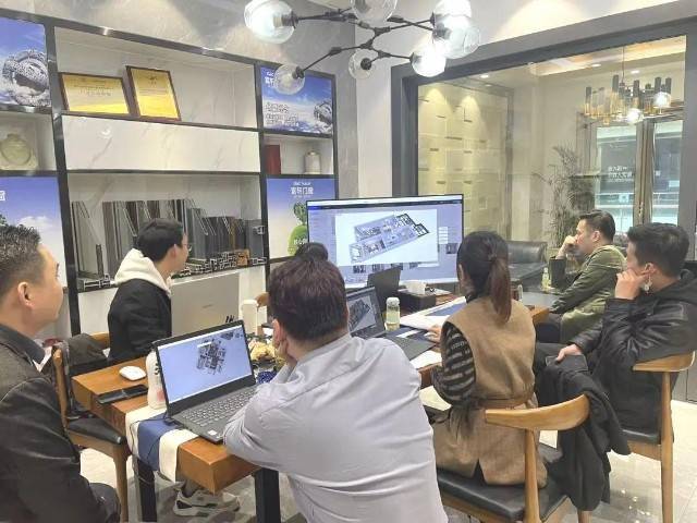 以設計之力，賦能終端升級 | 富軒全屋門窗酷家樂培訓南京站圓滿結(jié)束