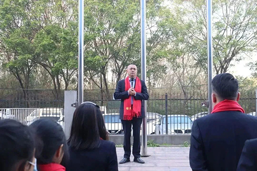 2023年開工大吉啦！富軒全屋門窗大展宏兔！