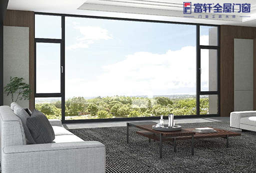 富軒全屋門窗產(chǎn)品:富那斯A8系列內(nèi)開窗 富軒全屋門窗產(chǎn)品:富那斯A8系列內(nèi)開窗