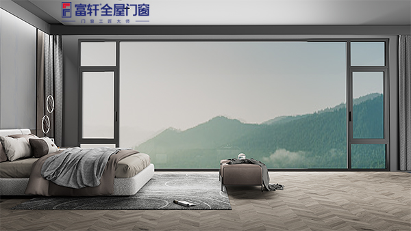 富軒全屋門窗攻略:東方明珠系統(tǒng)開平窗系列的門窗性能 富軒全屋門窗攻略:東方明珠系統(tǒng)開平窗系列的門窗性能
