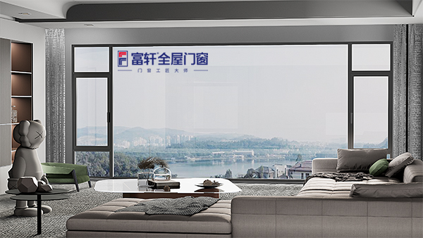 富軒全屋門窗攻略:東方明珠系統(tǒng)開平窗系列的門窗性能 富軒全屋門窗攻略:東方明珠系統(tǒng)開平窗系列的門窗性能